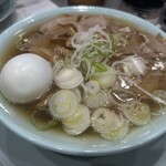 渋谷かっちゃんラーメン - 