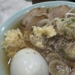 渋谷かっちゃんラーメン - 