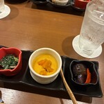 旨い魚と酒 みやけじま - 