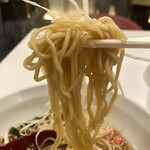 九月堂 - らーめん　あっさり