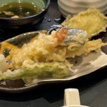 Oiwake Soba Takumi Kikori Teuchi Soba Kaoriya Hatsuchishiniwaten - 