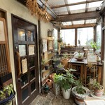 中華蕎麦 てる家 - 