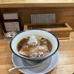中華そば 一清 - 料理写真:
