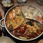 中華料理 成都 - 