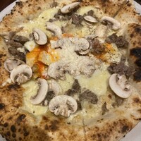 ピッツェリア&トラットリア ゴンゾ 目黒店 - 