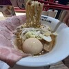創業麺類元年 坂本龍馬が愛したラーメン食堂