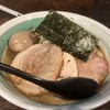 自家製麺 麺屋 利八