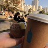 ブルーボトルコーヒー 池袋カフェ