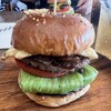 グレイビーバーガー