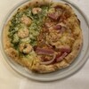 イタリア料理 モナリザン