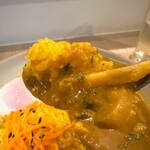 スパイスパレット - 