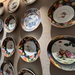 創業麺類元年 坂本龍馬が愛したラーメン食堂 - 