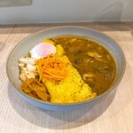 スパイスパレット - 