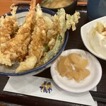 天丼てんや - 