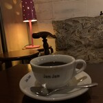 ジャズ喫茶 ジャムジャム - 
