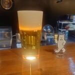 PERFECT BEER KITCHEN - 