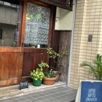 ミルコーヒー＆スタンド - 