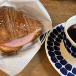 ミルコーヒー＆スタンド - 