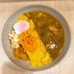 スパイスパレット - 料理写真:
