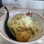 蒙古タンメン中本 - 