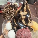 辻利兵衛本店 - 