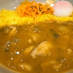 スパイスパレット - 