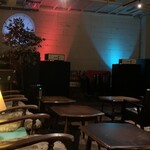 ジャズ喫茶 ジャムジャム - 