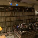 ジャズ喫茶 ジャムジャム - 