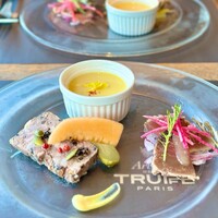 アルティザン ドゥ ラ トリュフ パリ - 