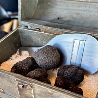 アルティザン ドゥ ラ トリュフ パリ - 