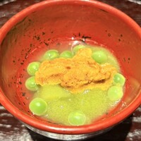 日本料理 研野 - 