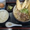 うどん・そば 大隈