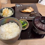 蕎麦うら山 - 