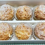 エシレ・マルシェ オ ブール - 