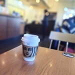 スターバックスコーヒー - ドリンク写真: