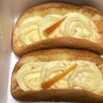 エシレ・マルシェ オ ブール - 