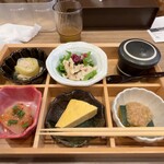 蕎麦うら山 - 