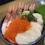 武田鮮魚店 - 