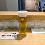 BEER STAND SORACHI - SORACHI 950円