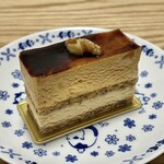 パティスリーシイヤ - 