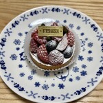 パティスリーシイヤ - 