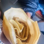 クレープ Peace&Love - 