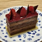 パティスリーシイヤ - 