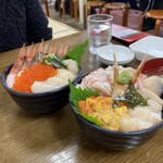 武田鮮魚店 - 