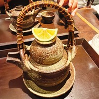 りょうり屋 くどう - 