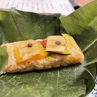 門前宿 和空 法隆寺 - 