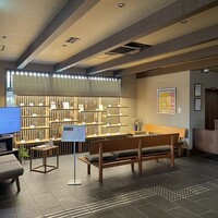 門前宿 和空 法隆寺 - 