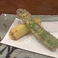 天冨良 よこ田 - 