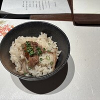 赤坂 金舌 - 