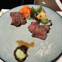 赤坂 金舌 - 